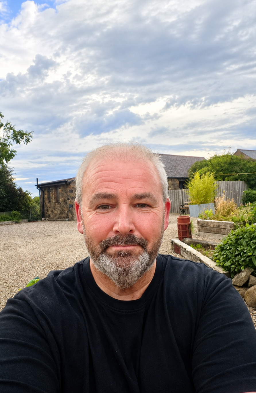 Craig — independent Unicity distributor